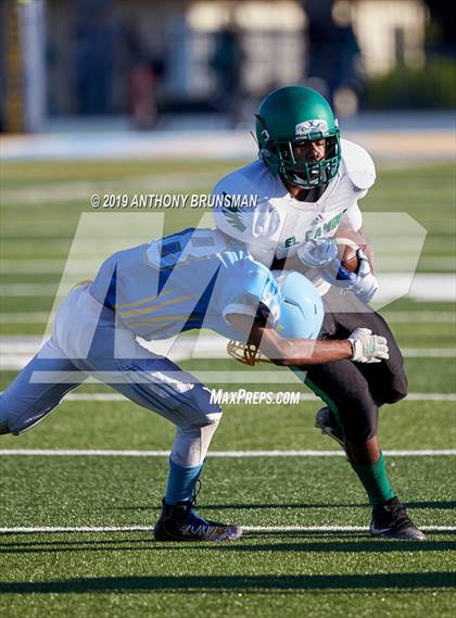 Thumbnail 3 in JV: El Camino @ Center photogallery.