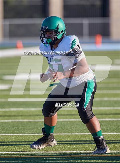 Thumbnail 1 in JV: El Camino @ Center photogallery.