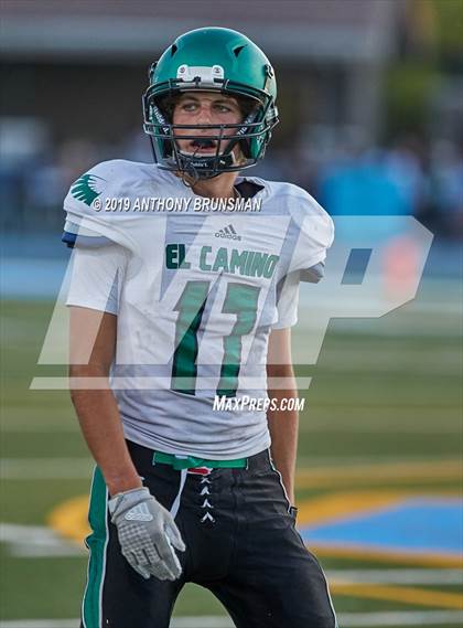 Thumbnail 3 in JV: El Camino @ Center photogallery.