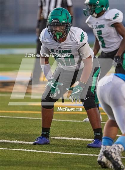 Thumbnail 3 in JV: El Camino @ Center photogallery.