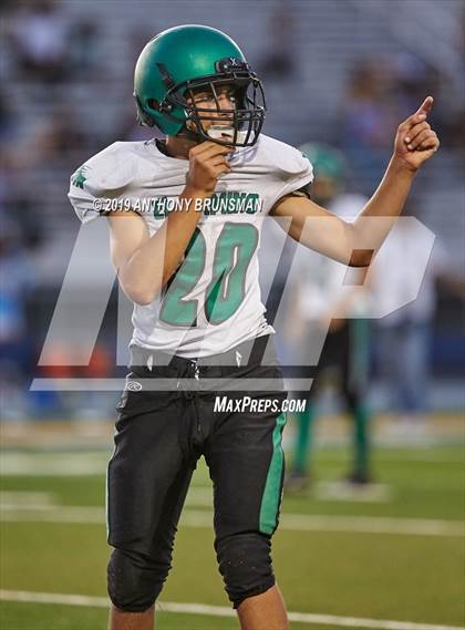 Thumbnail 1 in JV: El Camino @ Center photogallery.