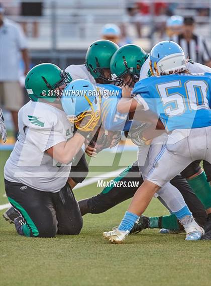 Thumbnail 2 in JV: El Camino @ Center photogallery.