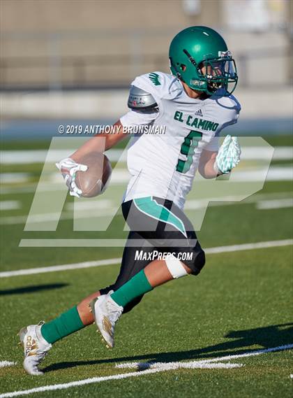 Thumbnail 3 in JV: El Camino @ Center photogallery.