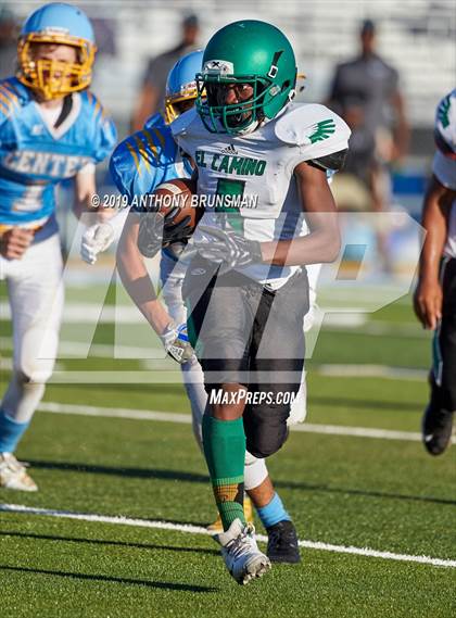 Thumbnail 1 in JV: El Camino @ Center photogallery.