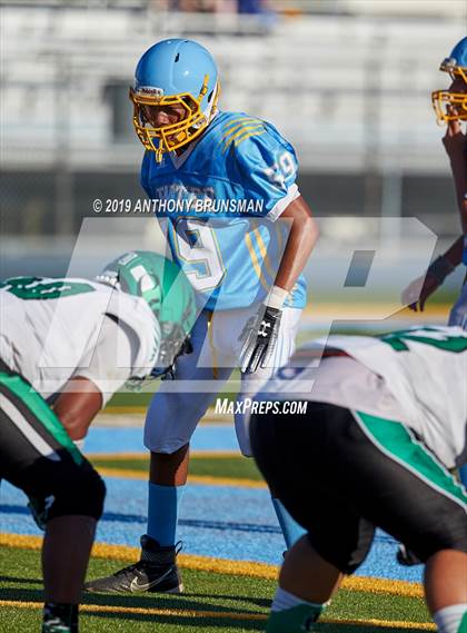 Thumbnail 1 in JV: El Camino @ Center photogallery.