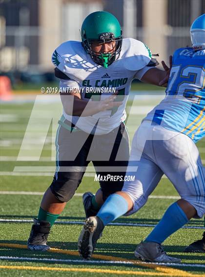 Thumbnail 1 in JV: El Camino @ Center photogallery.