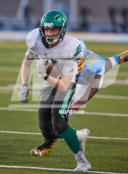 Thumbnail 1 in JV: El Camino @ Center photogallery.