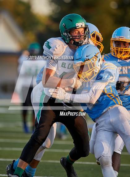 Thumbnail 3 in JV: El Camino @ Center photogallery.