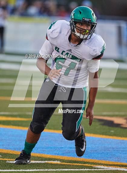 Thumbnail 1 in JV: El Camino @ Center photogallery.