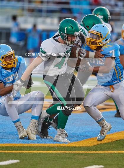 Thumbnail 3 in JV: El Camino @ Center photogallery.