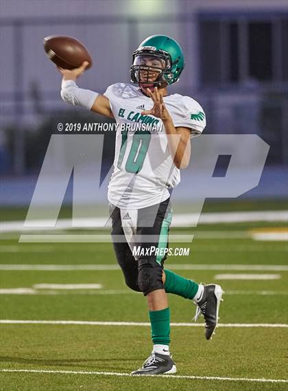 Thumbnail 1 in JV: El Camino @ Center photogallery.