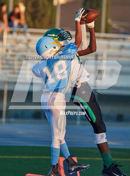 Thumbnail 2 in JV: El Camino @ Center photogallery.