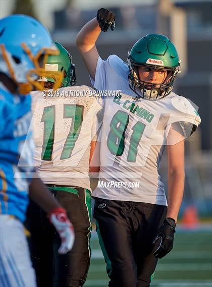 Thumbnail 3 in JV: El Camino @ Center photogallery.