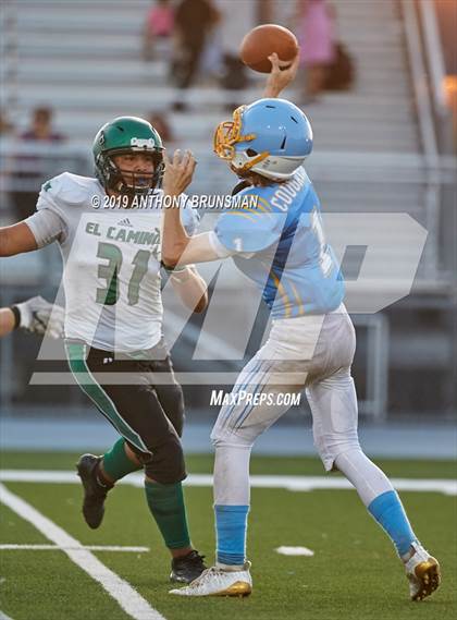 Thumbnail 1 in JV: El Camino @ Center photogallery.