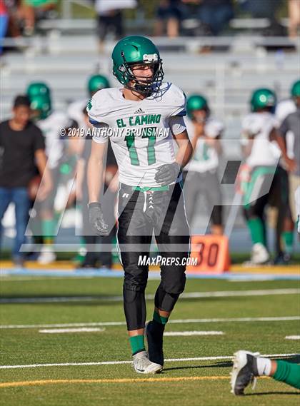 Thumbnail 2 in JV: El Camino @ Center photogallery.