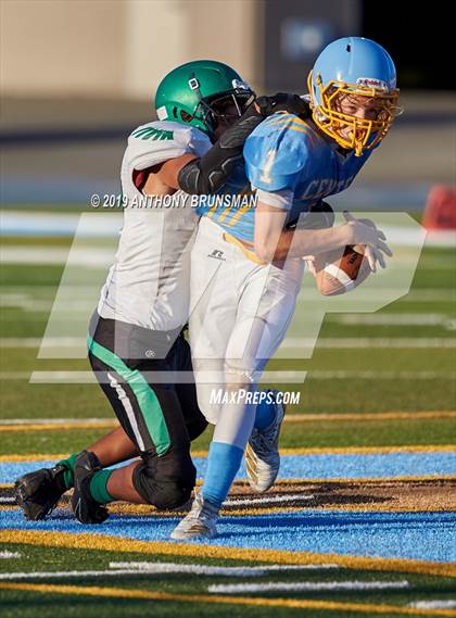 Thumbnail 1 in JV: El Camino @ Center photogallery.