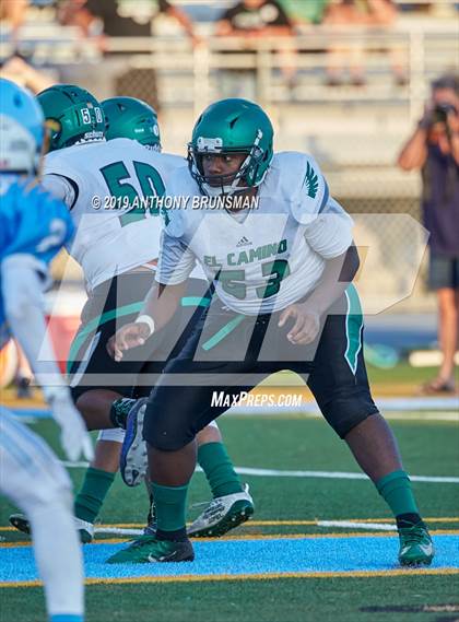 Thumbnail 1 in JV: El Camino @ Center photogallery.