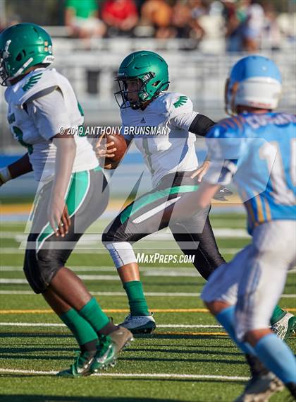 Thumbnail 2 in JV: El Camino @ Center photogallery.