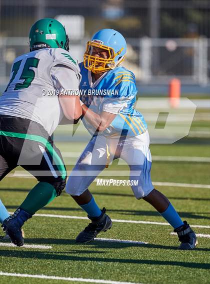 Thumbnail 2 in JV: El Camino @ Center photogallery.