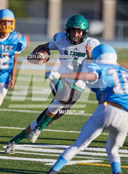 Thumbnail 1 in JV: El Camino @ Center photogallery.