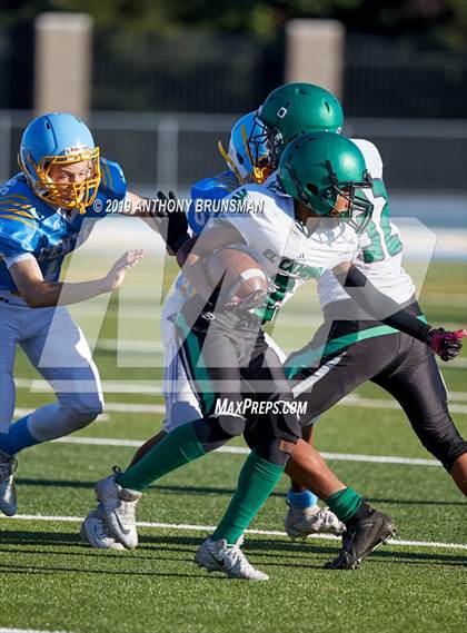 Thumbnail 2 in JV: El Camino @ Center photogallery.