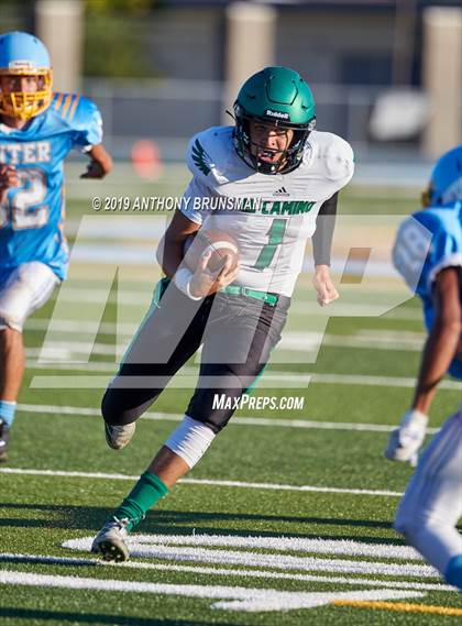 Thumbnail 2 in JV: El Camino @ Center photogallery.