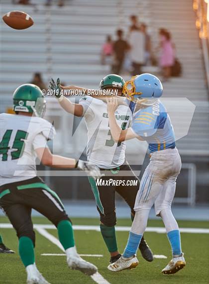 Thumbnail 2 in JV: El Camino @ Center photogallery.