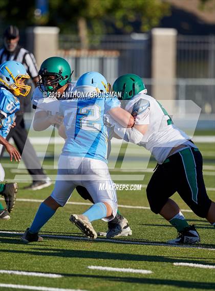 Thumbnail 1 in JV: El Camino @ Center photogallery.