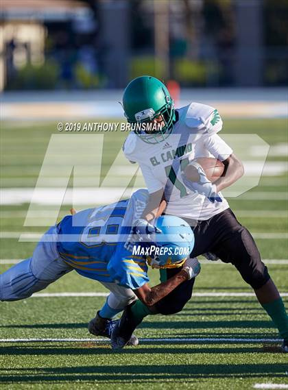 Thumbnail 1 in JV: El Camino @ Center photogallery.