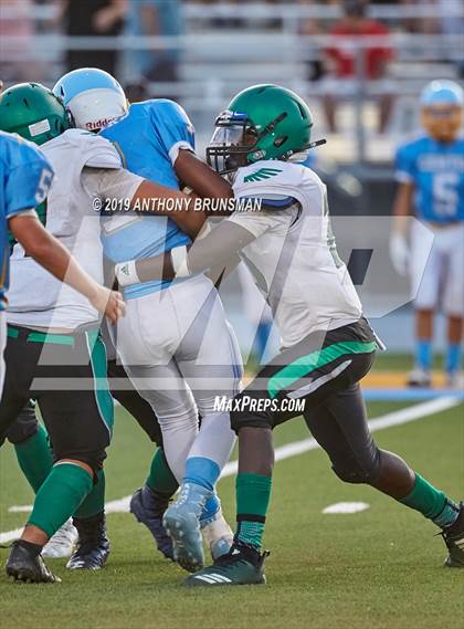 Thumbnail 1 in JV: El Camino @ Center photogallery.