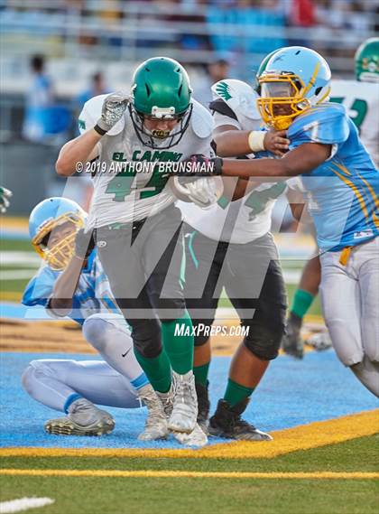 Thumbnail 3 in JV: El Camino @ Center photogallery.