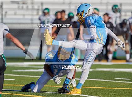 Thumbnail 3 in JV: El Camino @ Center photogallery.