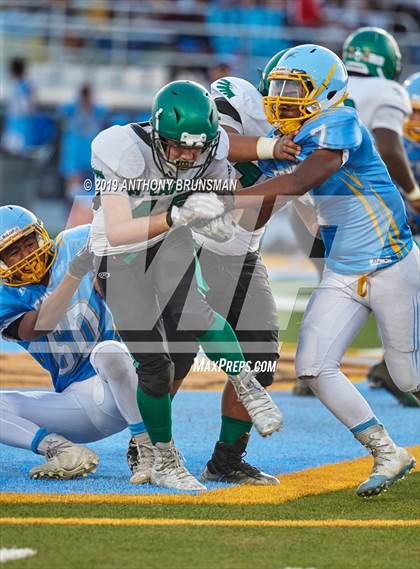 Thumbnail 2 in JV: El Camino @ Center photogallery.