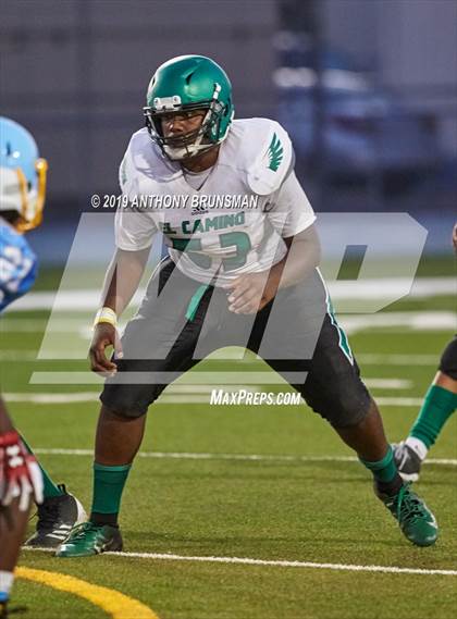 Thumbnail 2 in JV: El Camino @ Center photogallery.