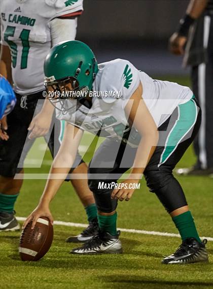 Thumbnail 2 in JV: El Camino @ Center photogallery.