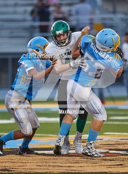 Thumbnail 1 in JV: El Camino @ Center photogallery.