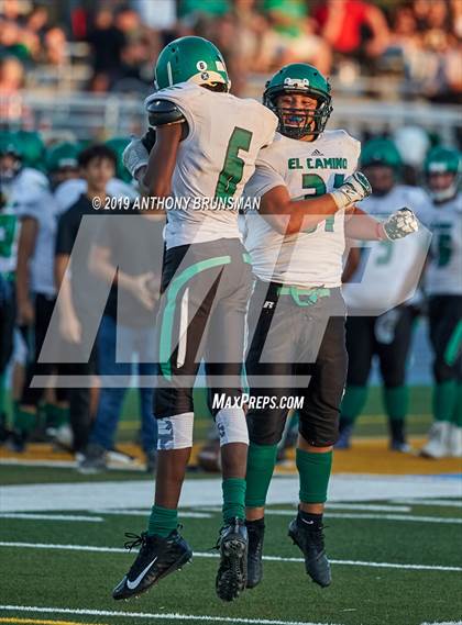 Thumbnail 2 in JV: El Camino @ Center photogallery.