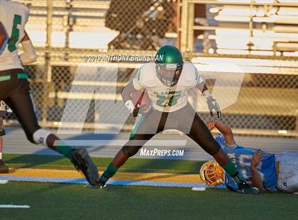 Thumbnail 1 in JV: El Camino @ Center photogallery.