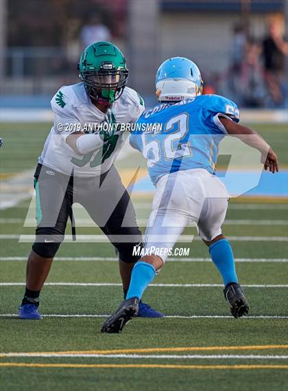 Thumbnail 2 in JV: El Camino @ Center photogallery.