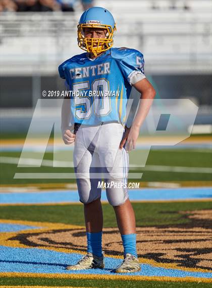 Thumbnail 1 in JV: El Camino @ Center photogallery.