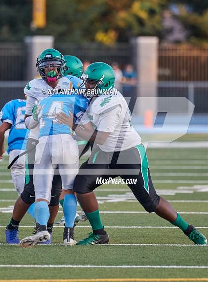 Thumbnail 3 in JV: El Camino @ Center photogallery.