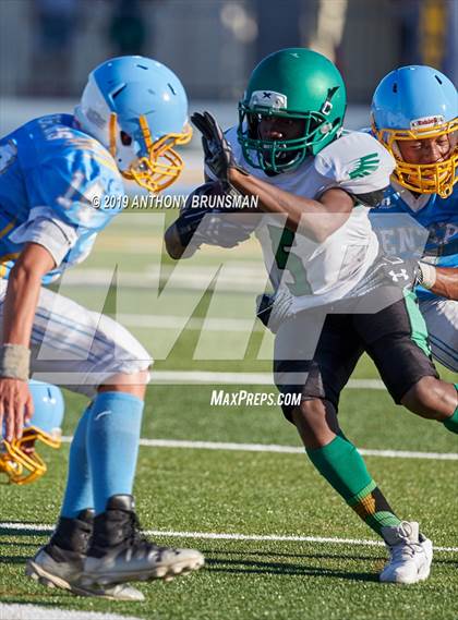 Thumbnail 1 in JV: El Camino @ Center photogallery.