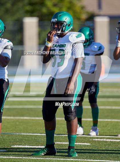 Thumbnail 3 in JV: El Camino @ Center photogallery.