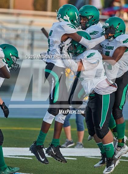 Thumbnail 1 in JV: El Camino @ Center photogallery.