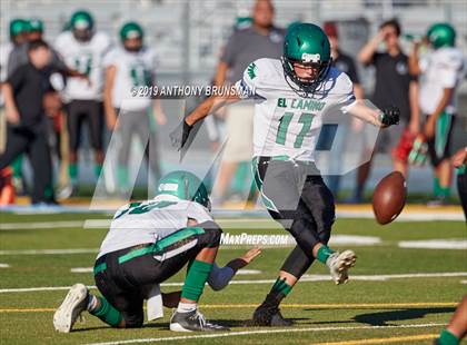 Thumbnail 2 in JV: El Camino @ Center photogallery.