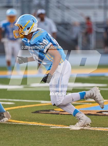 Thumbnail 2 in JV: El Camino @ Center photogallery.