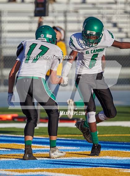 Thumbnail 3 in JV: El Camino @ Center photogallery.