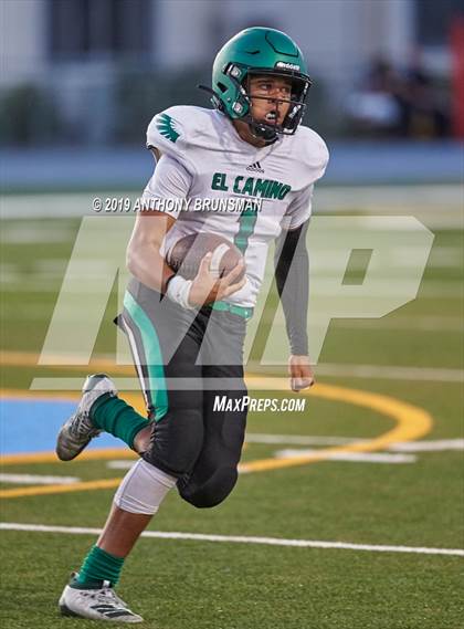 Thumbnail 3 in JV: El Camino @ Center photogallery.