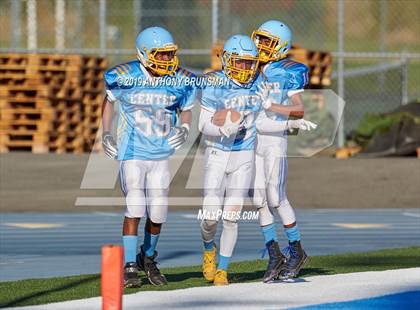 Thumbnail 1 in JV: El Camino @ Center photogallery.