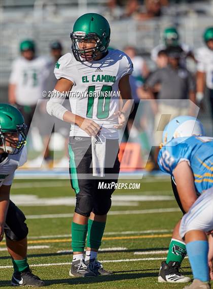 Thumbnail 1 in JV: El Camino @ Center photogallery.